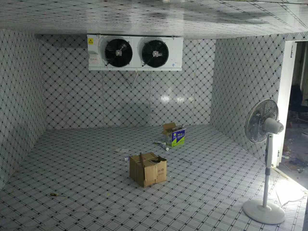 江北区超低温冷库设计